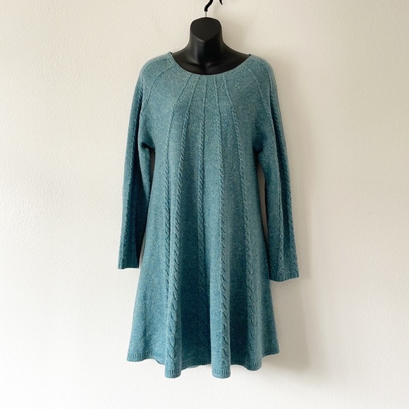 Sundance Cersei Dress Size Med - Picture 13 of 16